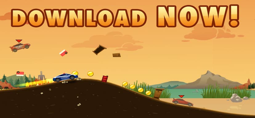 Extreme Road Trip 2 screenshot 4 - screenshot
