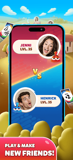 Sorry! World - Board game screenshot 5 - screenshot