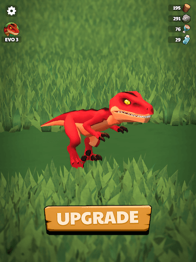 Raptor Evolution screenshot 16 - screenshot
