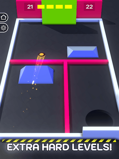 Buca! Fun, Satisfying Game screenshot 12 - screenshot