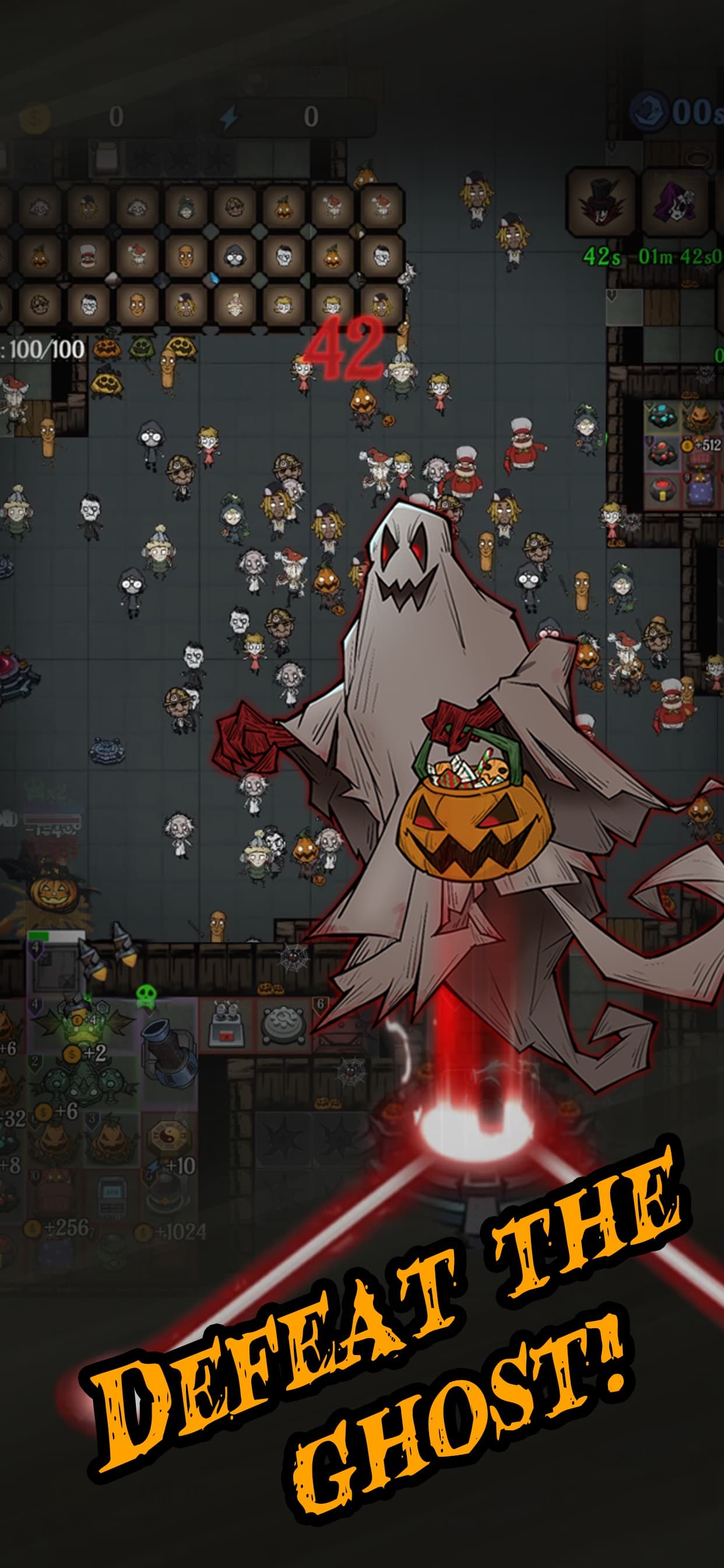 Stay Room: SilentCastle Origin screenshot 2 - screenshot