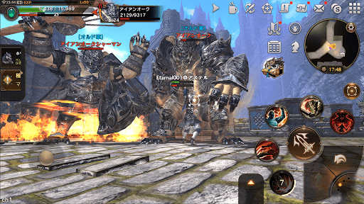 Eternal Kingdom Battle Peak screenshot 6 - screenshot