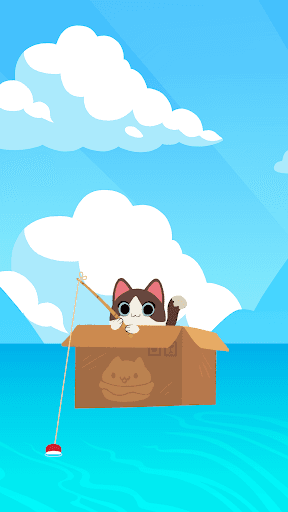 Sailor Cats screenshot 3 - screenshot