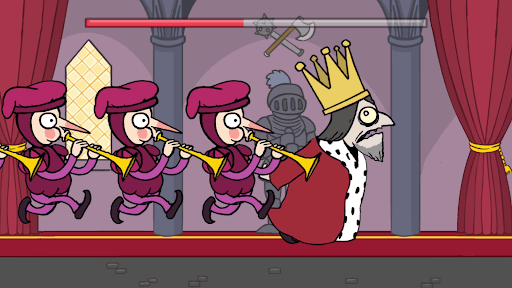 Murder screenshot 3 - screenshot