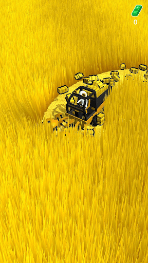 Stone Grass: Mowing Simulator screenshot 9 - screenshot