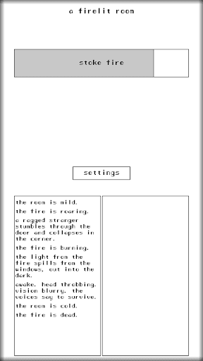 A Dark Room ® screenshot 17 - screenshot