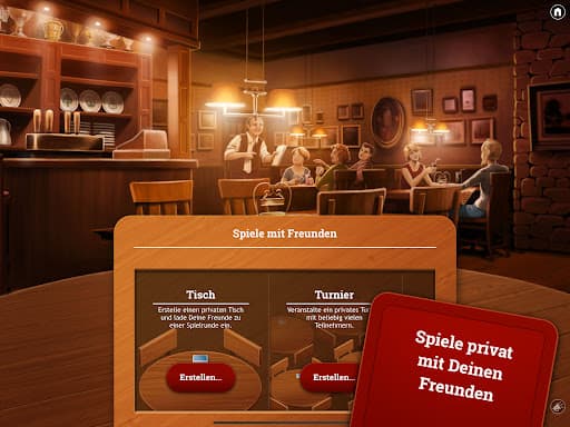 Skat HD screenshot 22 - screenshot