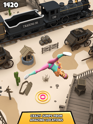 Street Diver screenshot 11 - screenshot