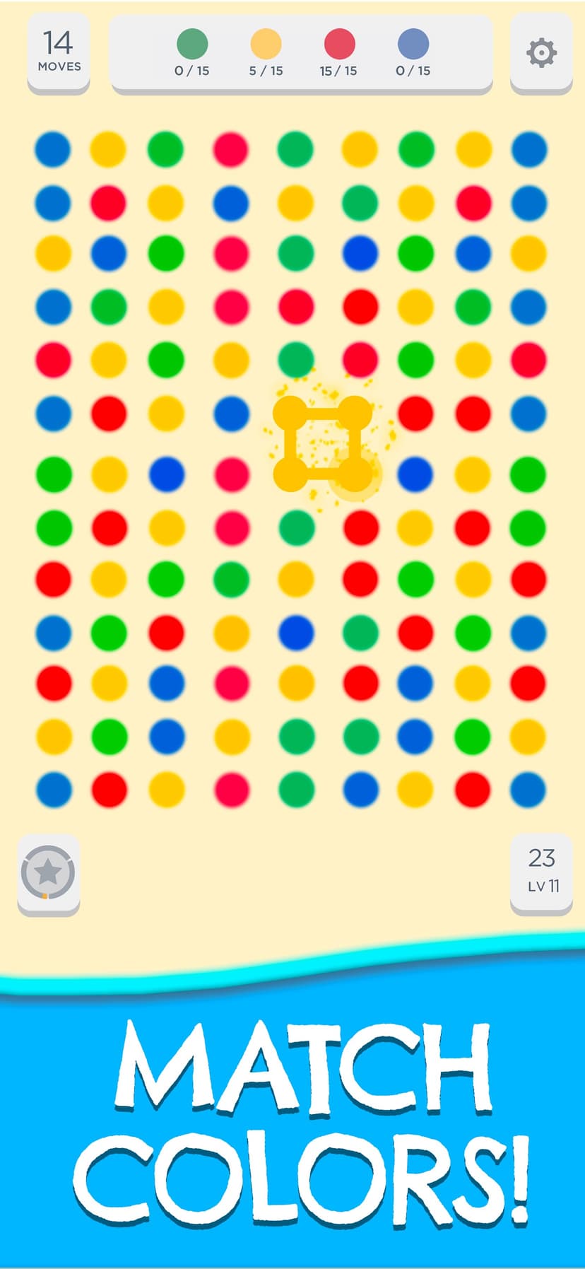 Two Dots - Connect the Colors screenshot 6 - screenshot