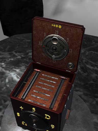 Mystery Box 4: The Journey screenshot 7 - screenshot