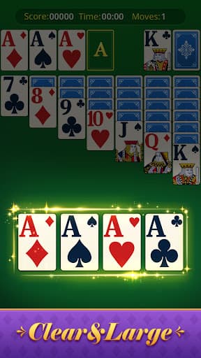 Nostal Solitaire: Card Games screenshot 7 - screenshot