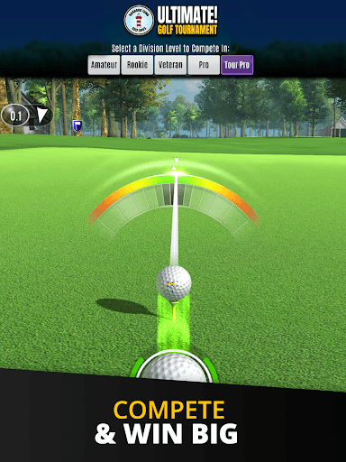 Ultimate Golf! screenshot 11 - screenshot