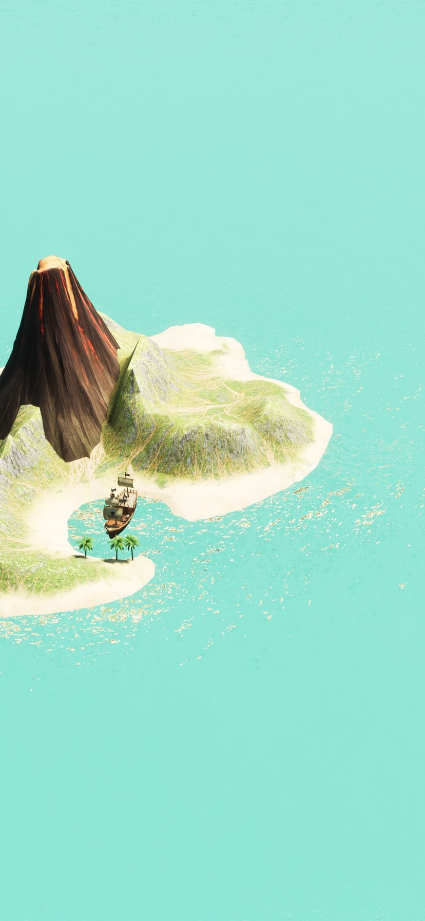 Escape Game: Peter Pan screenshot 1 - screenshot