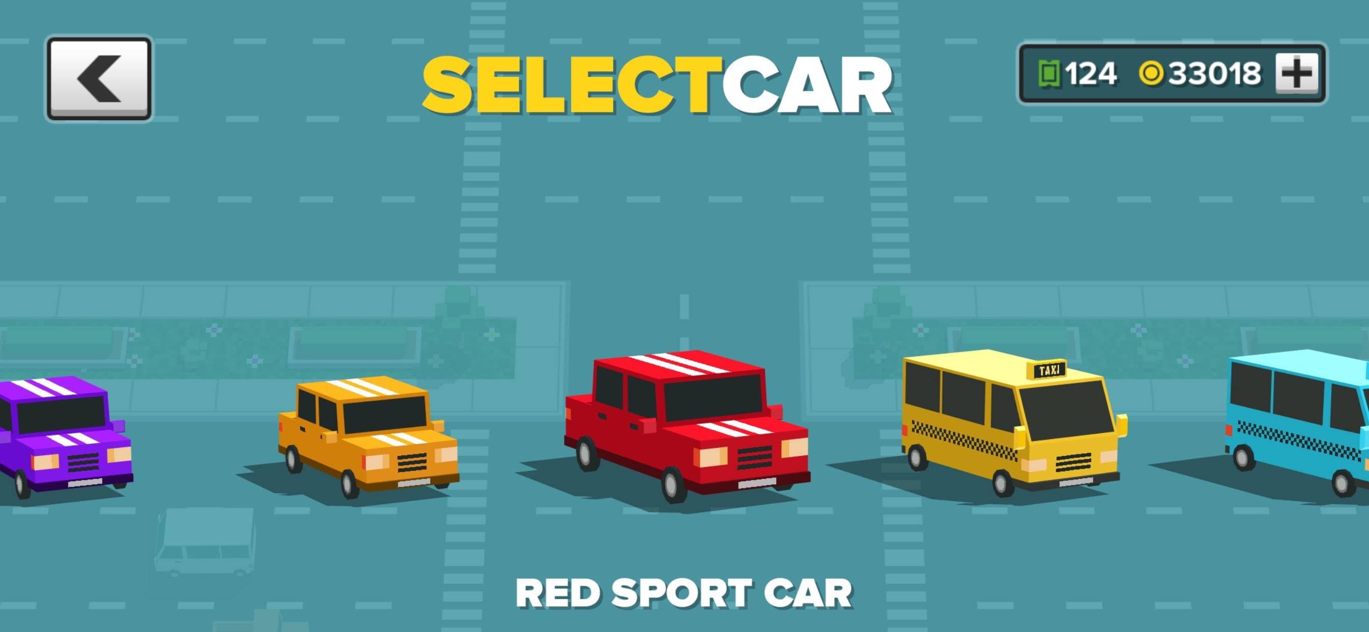 Loop Taxi screenshot 5 - screenshot