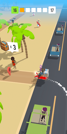 Deliver It 3D screenshot 4 - screenshot