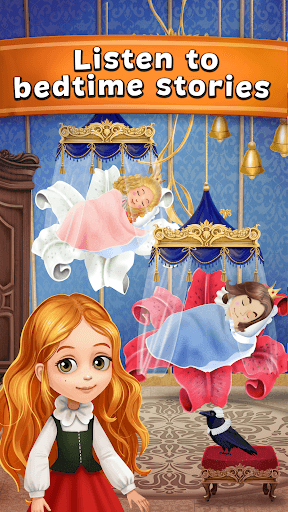 Fairy Tales ~ Children’s Books screenshot 5 - screenshot