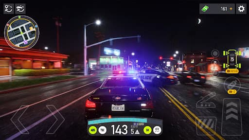 Real Car Driving Open Sandbox screenshot 17 - screenshot
