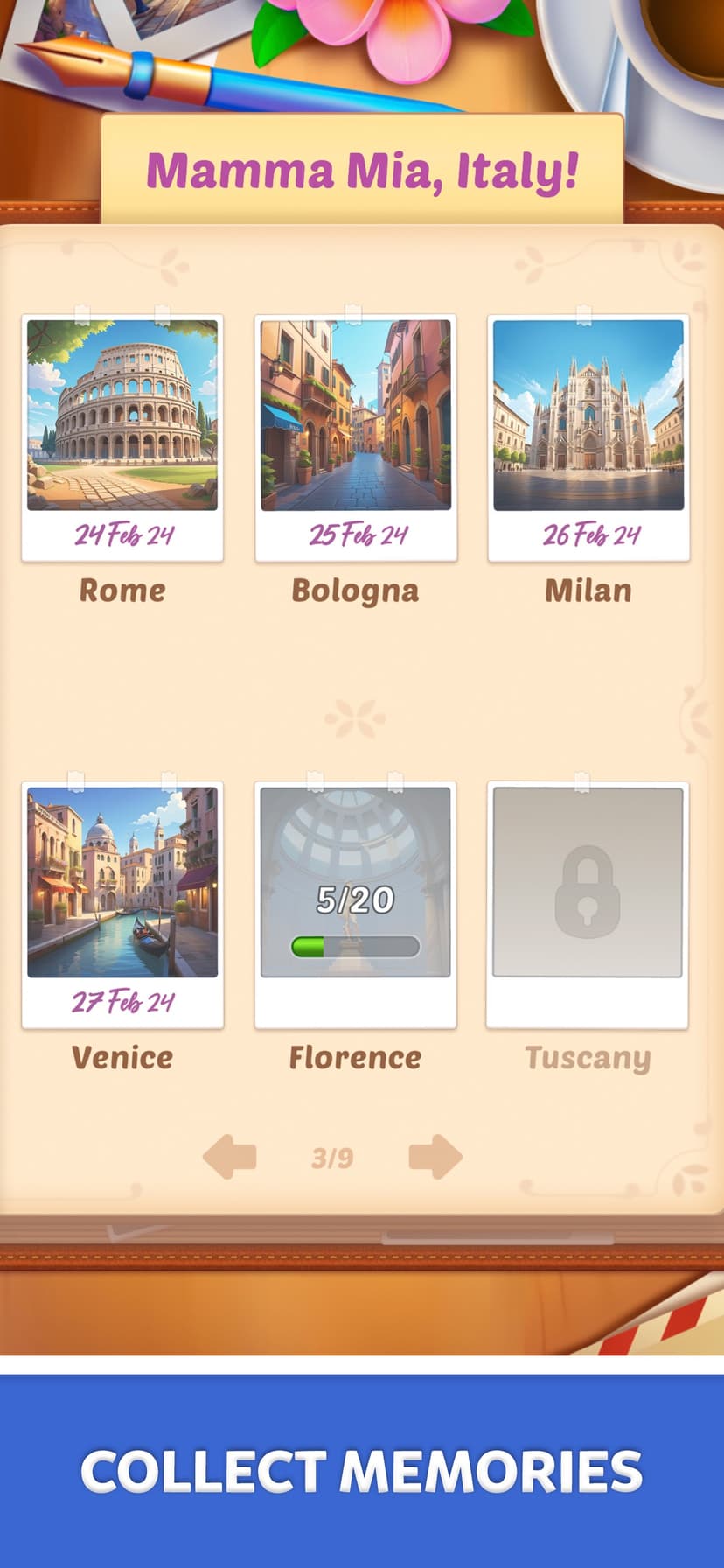 Solitaire Sunday: Card Game screenshot 4 - screenshot