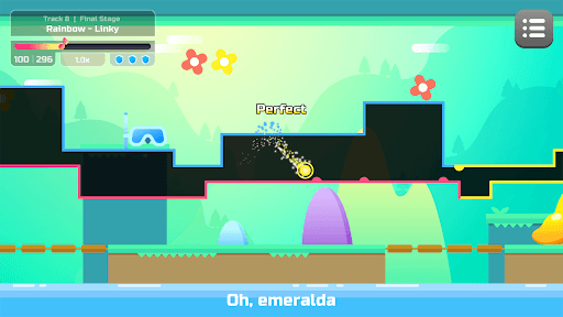 Rhythm Journey screenshot 13 - screenshot