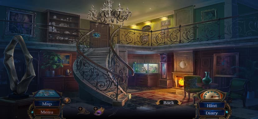 Family Mysteries 3 screenshot 8 - screenshot