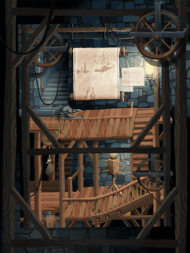 Card Thief screenshot 10 - screenshot