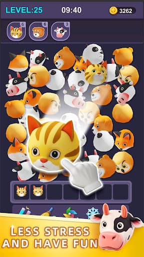 Match 3D screenshot 11 - screenshot