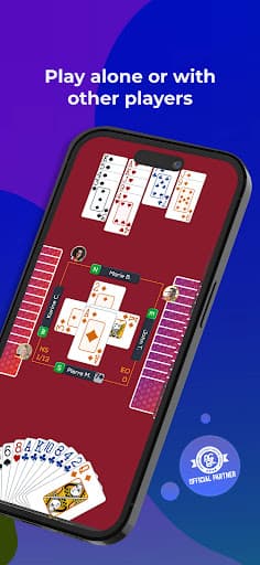 Fun Bridge screenshot 2 - screenshot