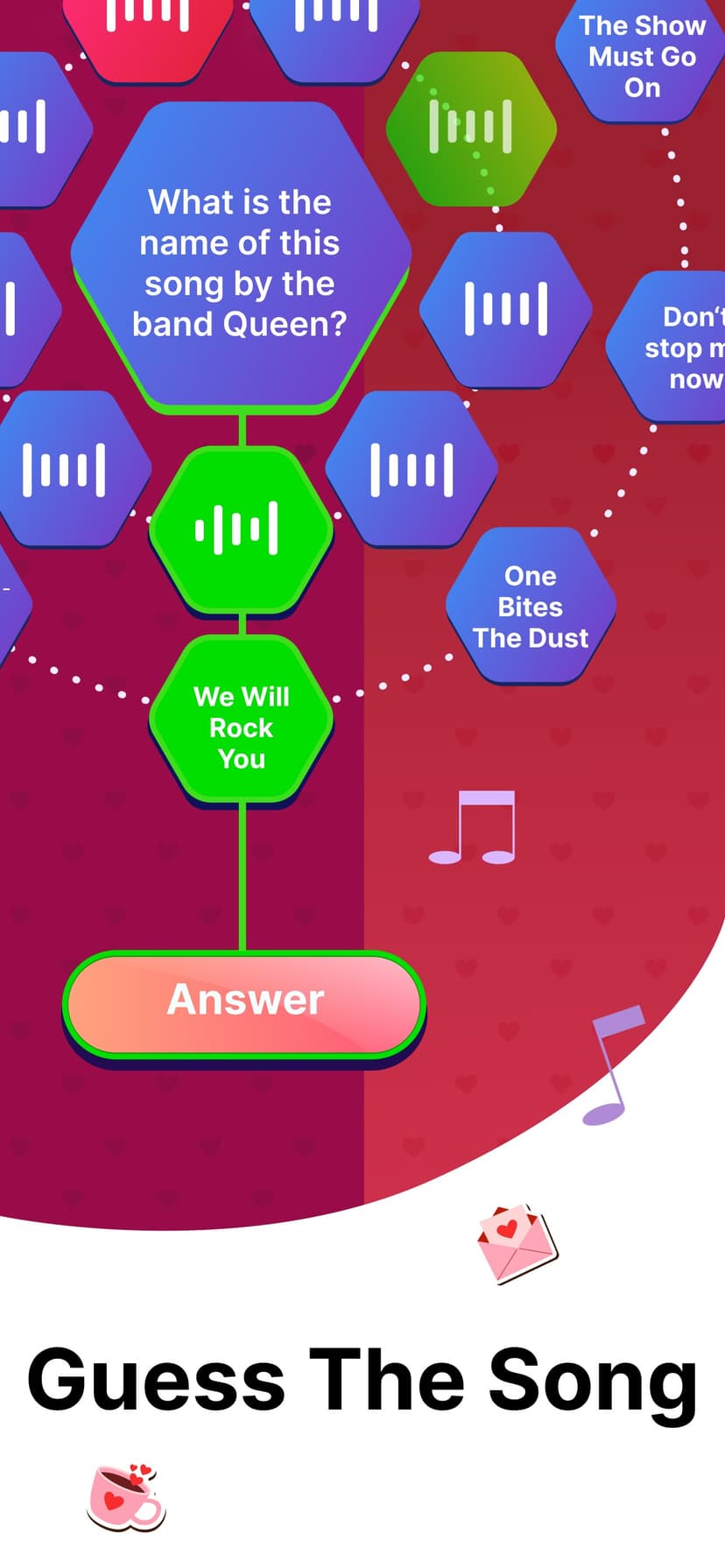 Erudite: Brain Spin Trivia screenshot 2 - screenshot