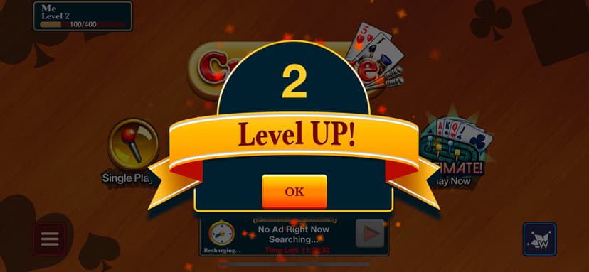 Cribbage - Crib & Peg Game screenshot 3 - screenshot