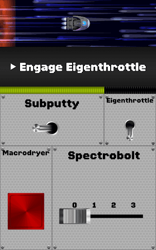 Spaceteam screenshot 4 - screenshot