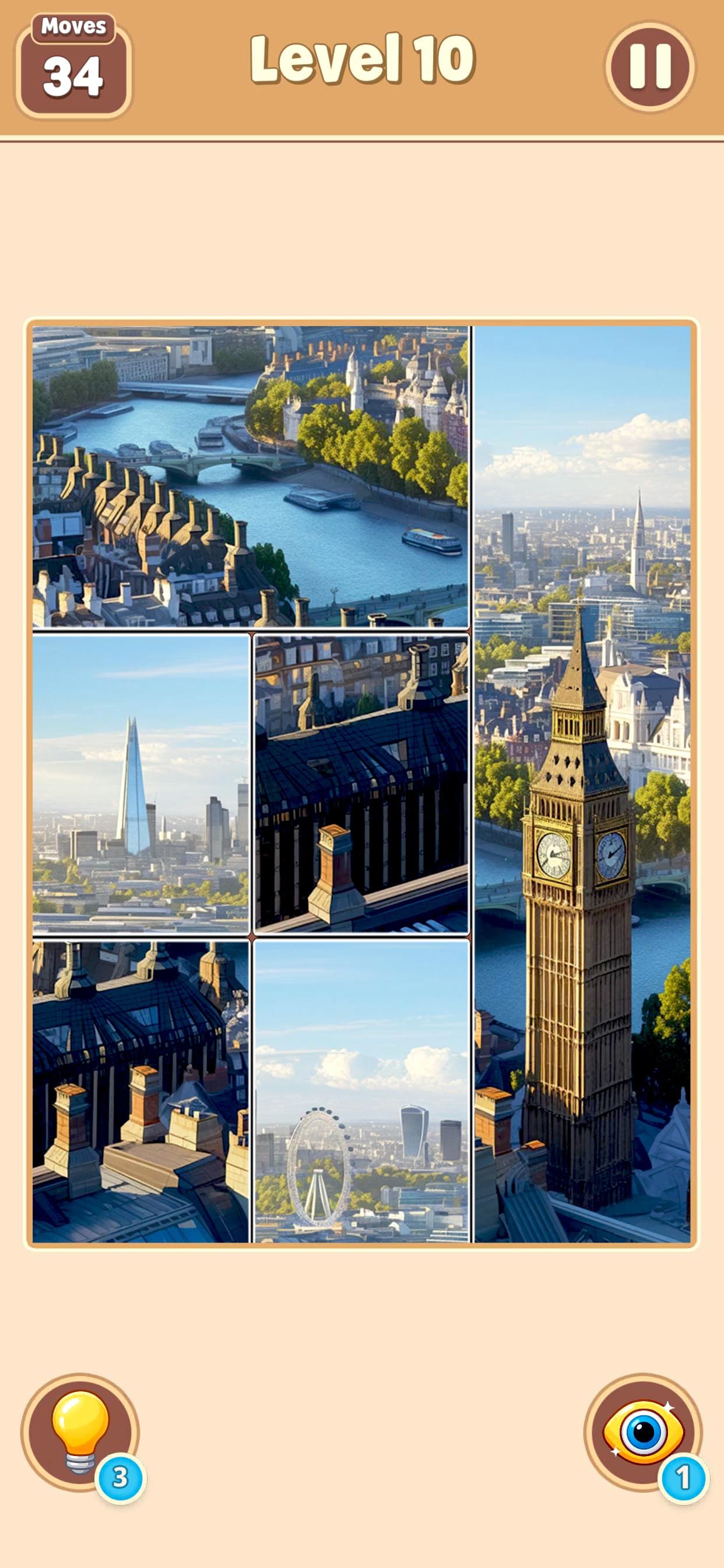 JigMuse screenshot 1 - screenshot