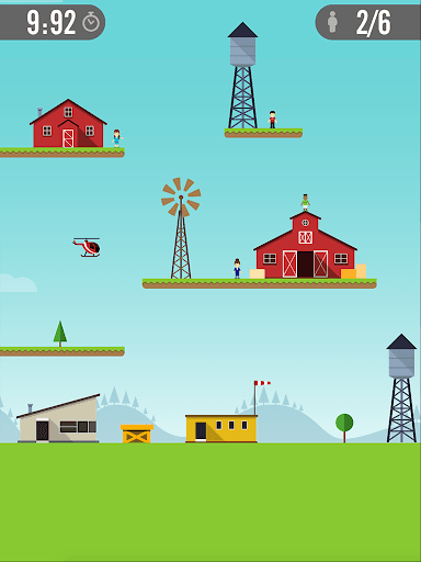 Risky Rescue screenshot 18 - screenshot