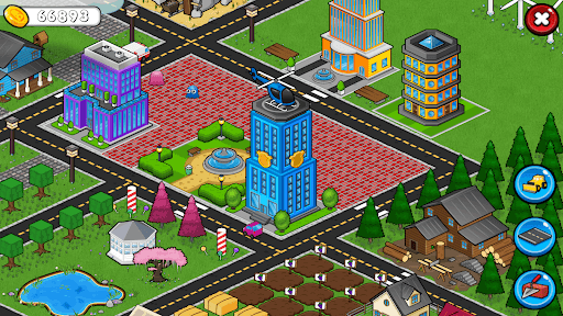 Moy 7 - Virtual Pet Game screenshot 19 - screenshot