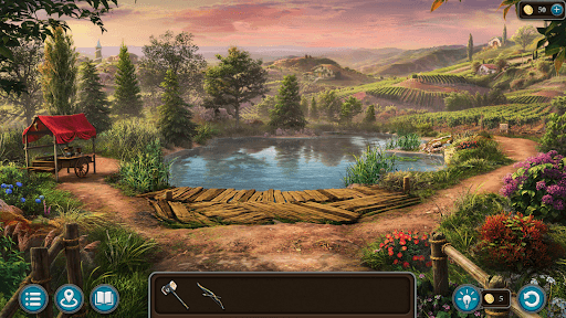 Lost Lands 10 screenshot 8 - screenshot