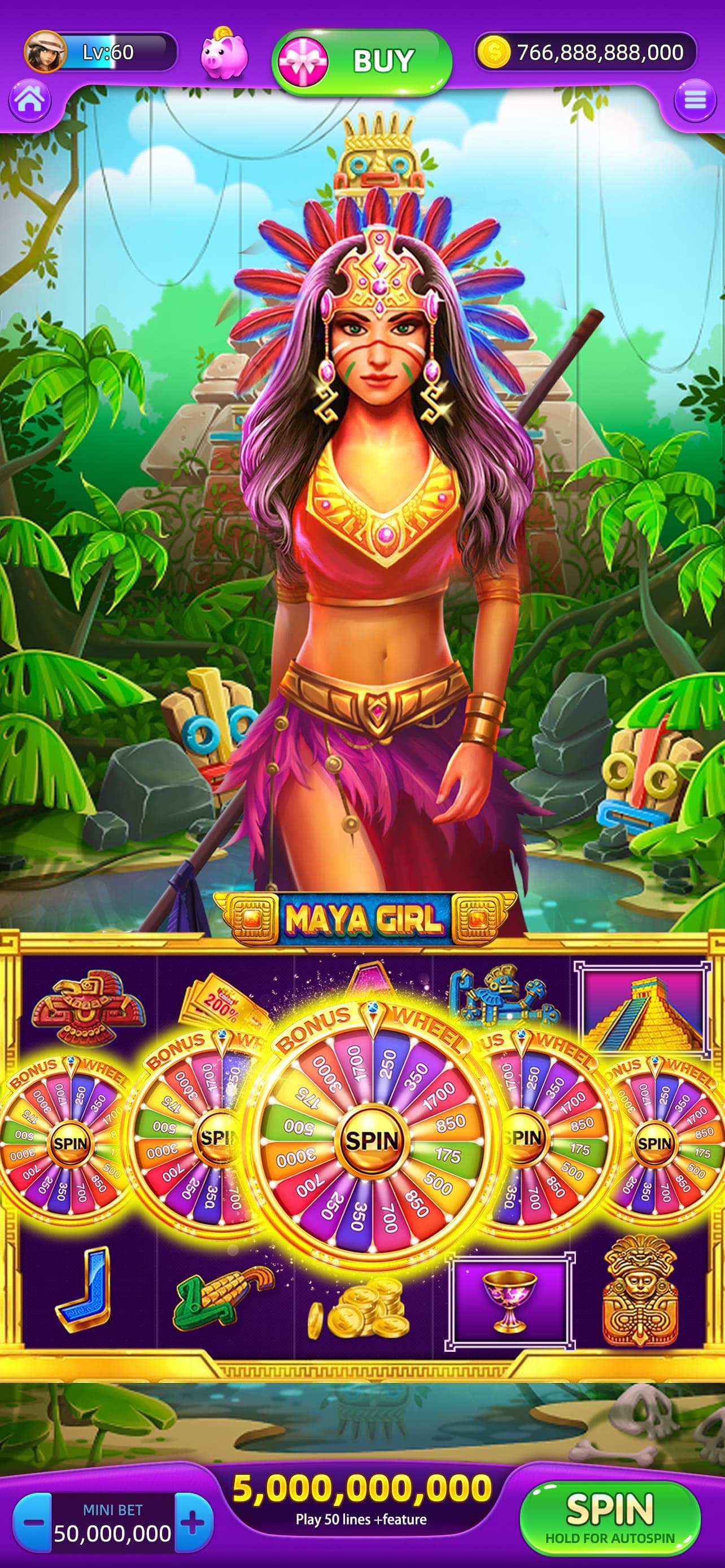 Winning Jackpot Casino Games screenshot 2 - screenshot