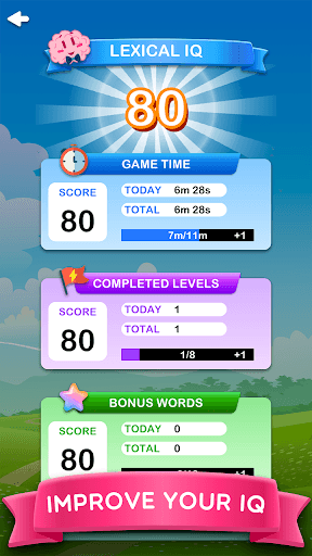 Word Search 2 - Hidden Words screenshot 12 - screenshot