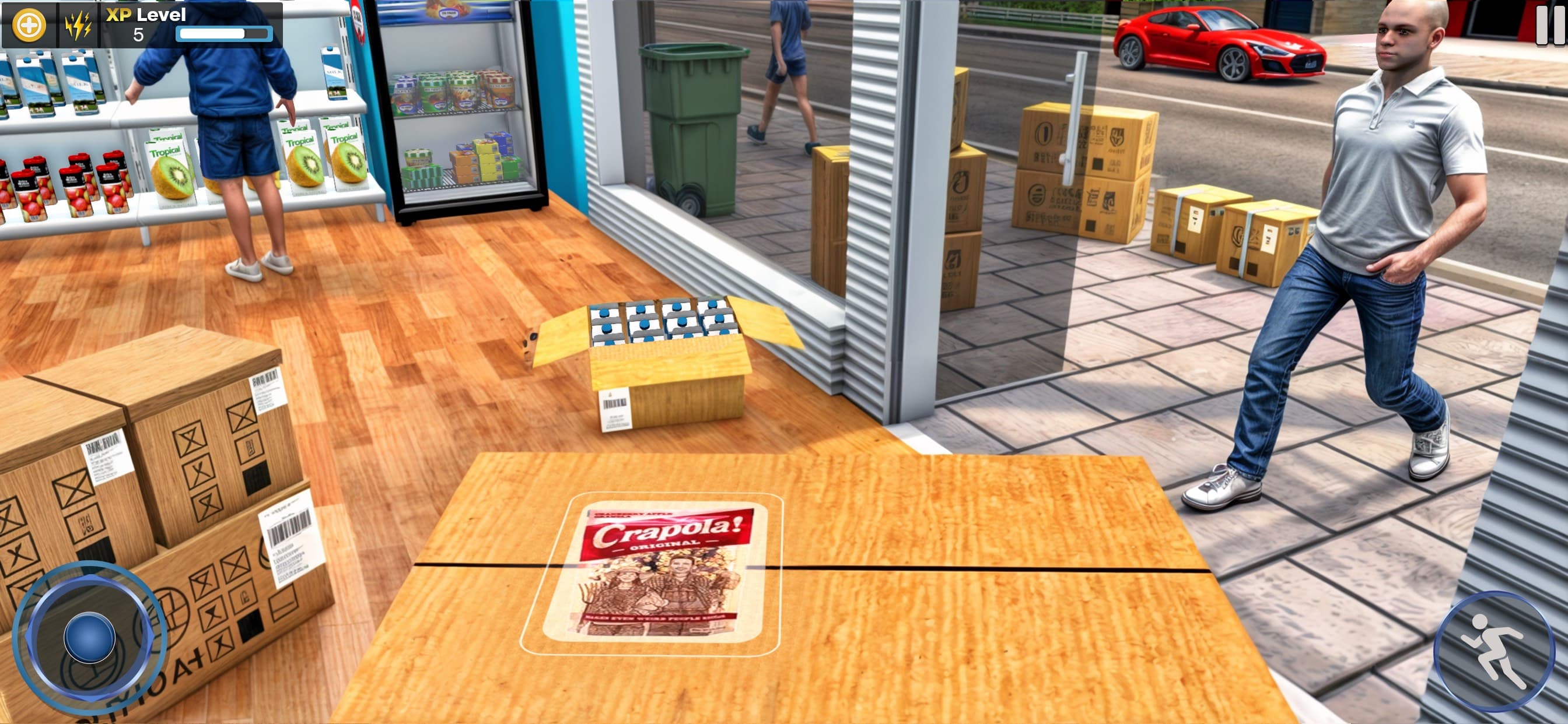 Supermarket Store Manager 2024 screenshot 4 - screenshot
