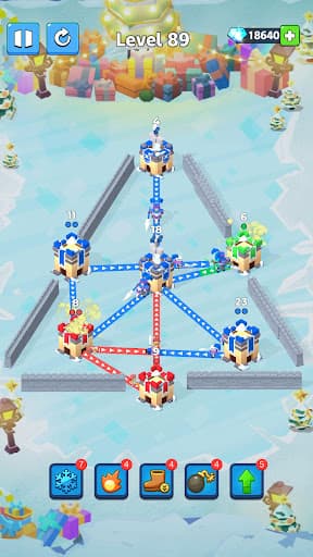 Conquer the Tower: Takeover screenshot 13 - screenshot