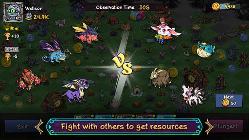 Park of Monster screenshot 5 - screenshot