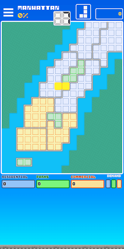 Build A City Block screenshot 3 - screenshot