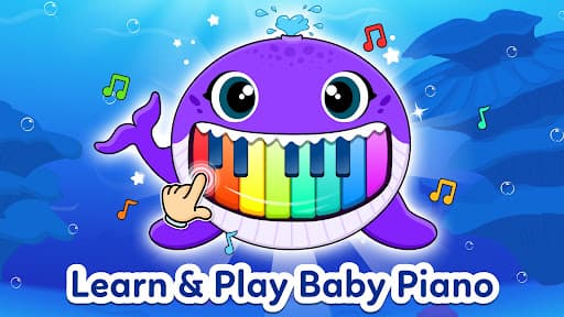 Baby Game for 2, 3, 4 Year Old screenshot 21 - screenshot