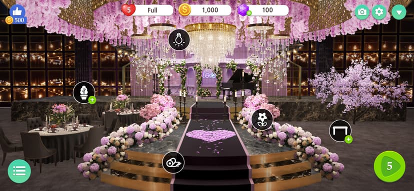 My Home Design : Modern House screenshot 1 - screenshot
