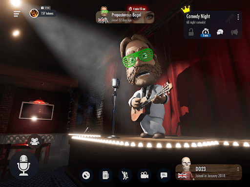 Comedy Night screenshot 22 - screenshot
