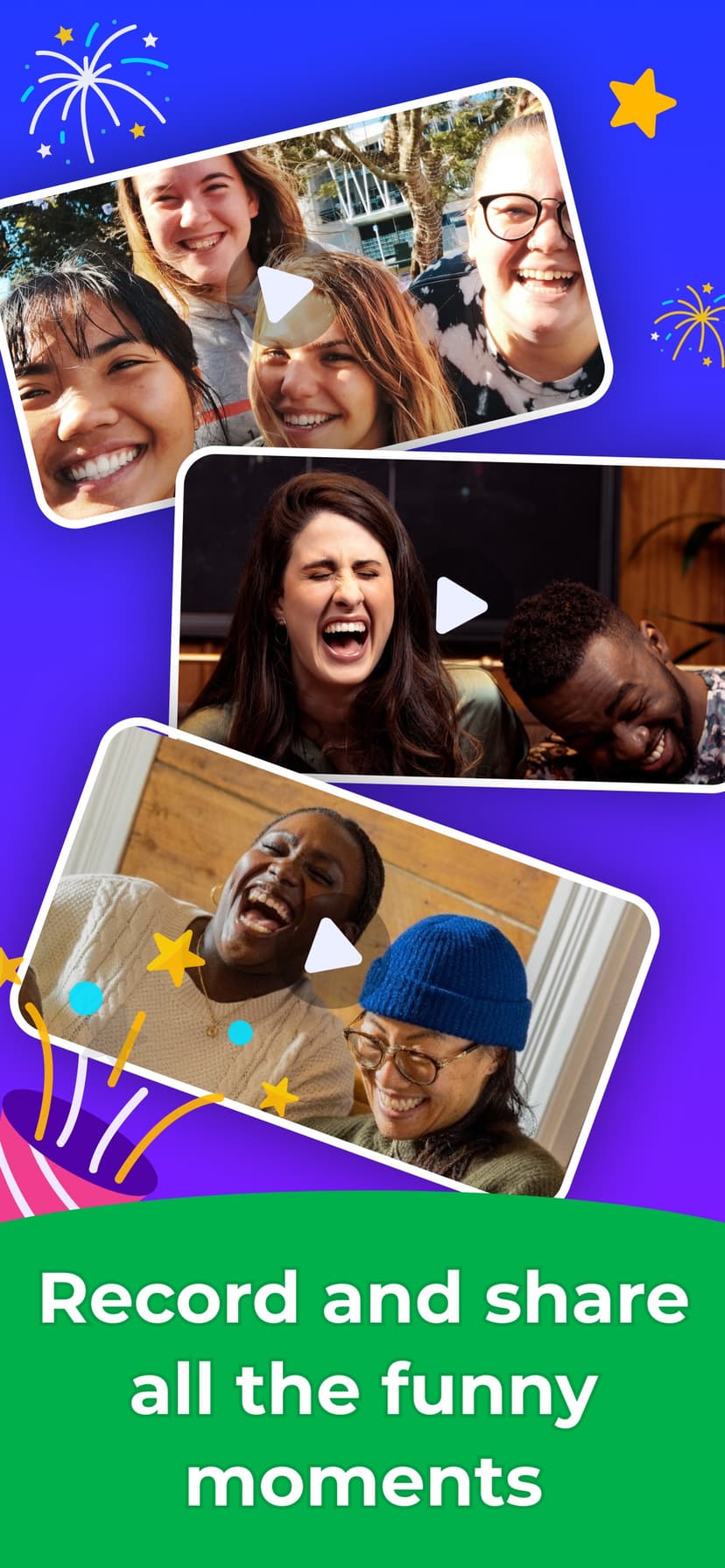 Charades & Headbands: Guess Up screenshot 5 - screenshot