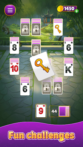 Card Match screenshot 7 - screenshot