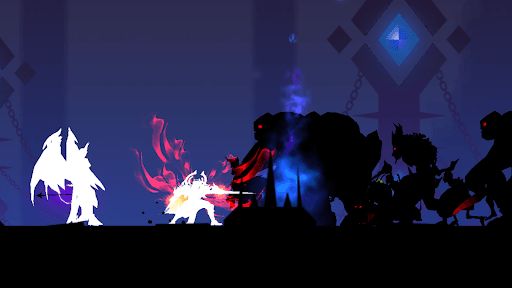Immortal Rising : Return Event screenshot 6 - screenshot