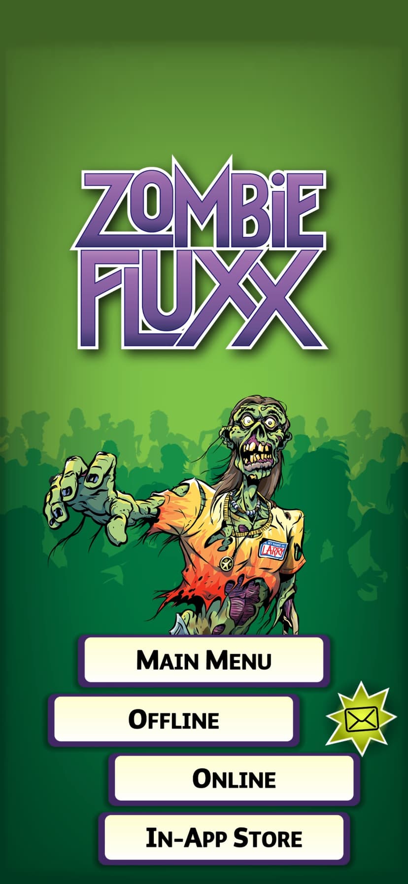 Fluxx screenshot 6 - screenshot
