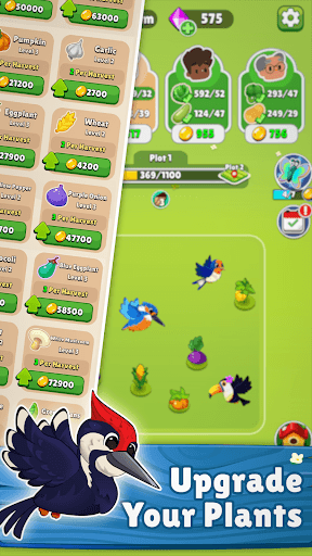 Pocket Farm screenshot 2 - screenshot