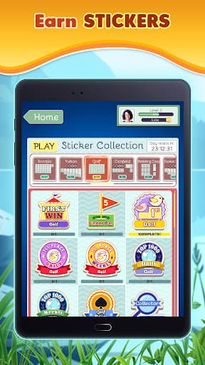 Solitaire Deluxe® 2: Card Game screenshot 15 - screenshot