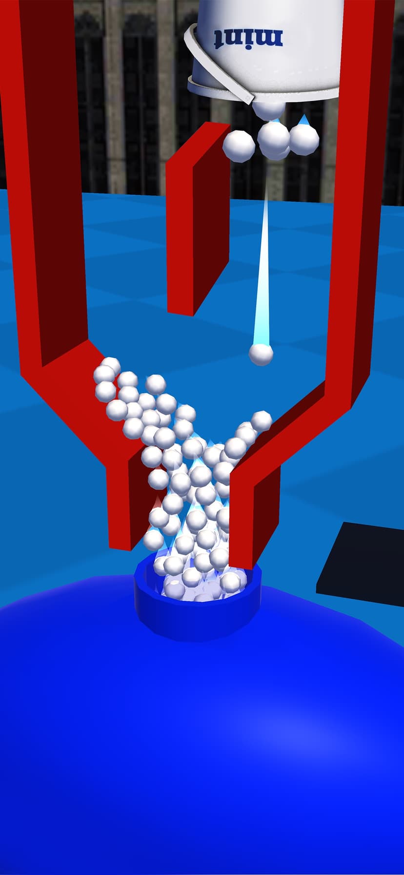 Drop and Explode: Soda Geyser screenshot 6 - screenshot